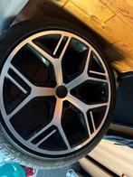 Jantes avec pneus | Pirelli | (pour toutes les voitures) 18, Autos : Pièces & Accessoires, Pneus & Jantes, Enlèvement