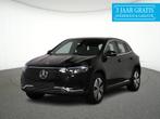 Mercedes-Benz EQA EQA 350 4MATIC Luxury Line (automatique), 215 kW, Achat, 1800 kg, Euro 6