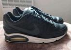 Nike air Max commando - taille 45 - noir/gris, Enlèvement ou Envoi, Nike, Comme neuf, Baskets