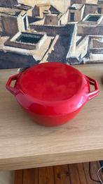 Marmite, Ophalen, Zo goed als nieuw