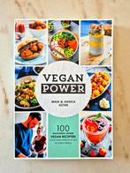 Jessica Süter - Vegan Power, Ophalen of Verzenden, Nieuw, Jessica Süter; Maik Süter
