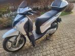 Honda SH 125i, 2012, 3700km, Ophalen, Honda, Gebruikt, 125 cc