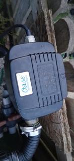 Uv lamp  Oase, Tuin en Terras, Ophalen