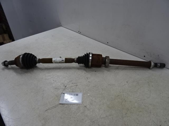 CARDAN AVANT DROIT (TRANSMISSION) Grand Scénic IV (RFAR), Renault, Mevr. I. Hauben, Utilisé, Rue de l'Espoir 34 34
4030  GRIVEGNÉE, BE