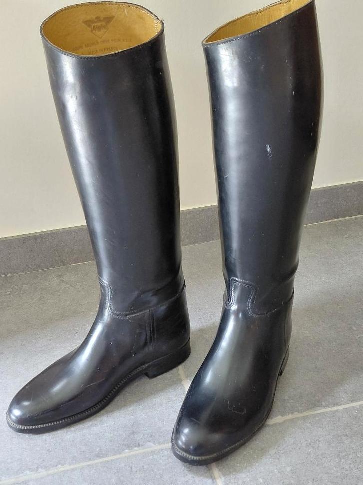 Bottes equitation Aigle, Animaux & Accessoires, Vêtements d'équitation, Enlèvement