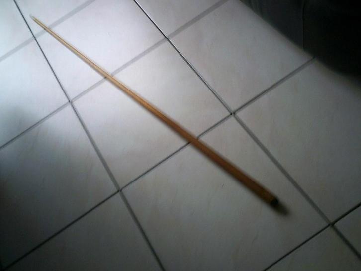 Queue de billard, Sports & Fitness, Billards & Billards américains, Neuf, Enlèvement ou Envoi