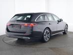 Mercedes-Benz E-klasse 300 e Break Luxury Line | Distronic |, Auto's, Automaat, Gebruikt, Zwart, 4 cilinders