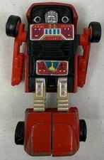 Mark Robot Changers Corvette Transformers 1985, Collections, Envoi, Comme neuf