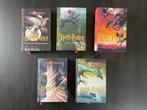 Harry Potter - Nederlands hardcover, Boeken, Ophalen of Verzenden, Gelezen