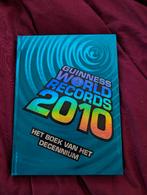 Guinness world records 2010, Ophalen of Verzenden, Zo goed als nieuw, Los deel