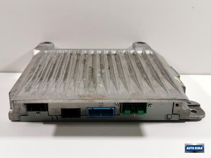 Radio versterker van een Volvo V60, Gebruikt, -, -, Ophalen of Verzenden