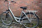 DAMESFIETS MONTEGO 8VIT NEXUS SHIMANO, Fietsen en Brommers, Gebruikt, 47 tot 50 cm, Versnellingen, Ophalen