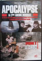 DVD OORLOG- APOCALYPSE- EPISODE 3., Cd's en Dvd's, Alle leeftijden, Ophalen of Verzenden, Nieuw in verpakking, Oorlog