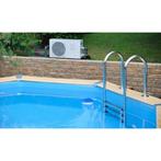 Piscine service pompe à chaleur reparation, Enlèvement, Neuf, Chauffage