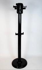 Porte-manteau design vintage noir 'Myers 2000', Enlèvement, Comme neuf, Portemanteau sur pied