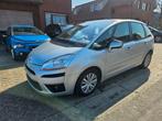 CITROEN PICASSO C4/2008/1.6DIESEL/133dKM/1STE EIGENAAR, Auto's, Zwart, 1600 cc, Bedrijf, 5 deurs