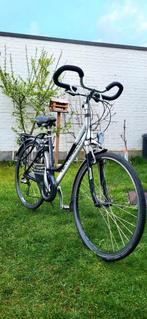 Vélo 28 pouces Venturelli pour femmes, Enlèvement, Vitesses