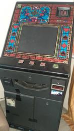 Jeux de café,, Enlèvement