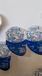 Gratis oog lensen, Diversen, Ophalen