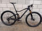 Scott Spark RC900 SL Shimano XTR maat Large, Ophalen