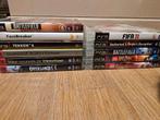 Lot 11 ps3 games, Ophalen, Zo goed als nieuw