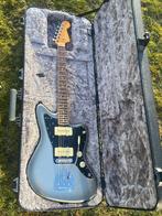 Fender Jazzmaster USA, Muziek en Instrumenten, Snaarinstrumenten | Gitaren | Elektrisch, Ophalen, Zo goed als nieuw, Solid body