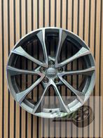 19" Audi A4 S4 Avant 5-Spaak-V 8W0601025BF NIEUW BTW OEM, Auto-onderdelen, Banden en Velgen, 19 inch, Velg(en), -, -