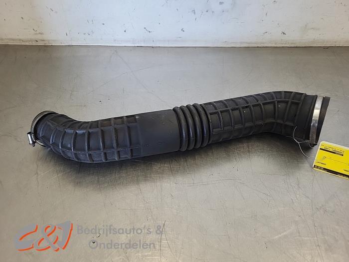 Tuyau d'aspiration air d'un Citroen Jumper, -, 3 mois de garantie, Utilisé, -