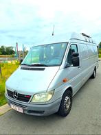 Camping-car Mercedes-Benz Sprinter 313 CDI (automatique) -, Mercedes-Benz, Diesel, Automatique, Particulier