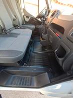 Renault bestelwagen 2017 – TOP staat – volledig uitgerust, Autos, Achat, Cruise Control, 3 places, Noir