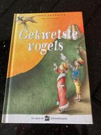 Boek Gekwetste vogels, Theo Franssen. ACT Zelfontw.hulp, Enlèvement ou Envoi, Comme neuf, Theo Franssen