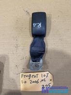 PEUGEOT 107 AYGO C1 rechts achter gorder sluiting klikker 05, Taurusavenue 1
2132 LS  Hoofddorp, NL, Gebruikt, Contact.group@renault.com