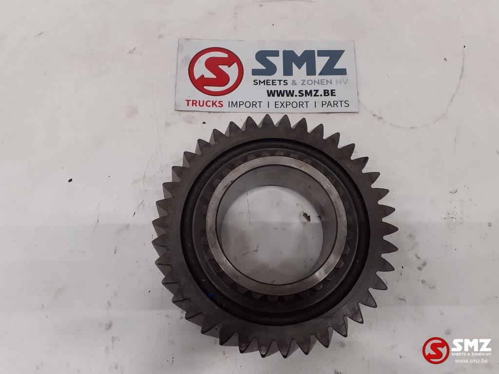 Occ tandwiel ZF/MAN, Gebruikt, Overige merken, Transmissie en Accessoires