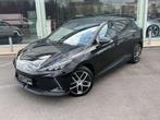 MG MG4 64 kWh LUXURY / 360CAM / CARPLAY / ZETEL&STUURVR, Automaat, Gebruikt, Zwart, 5 deurs