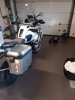 Bmw gs adventure 1200, Motoren, Ophalen, Gebruikt