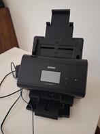 Brother ADS-2800W scanner, Enlèvement