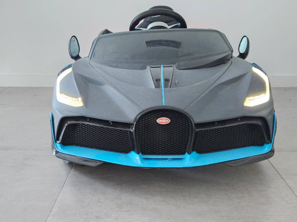 Voiture pour enfant, Enlèvement, Neuf