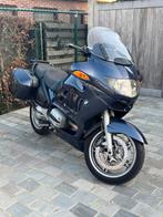 BMW r 1150 rt 2001 tekoop, Permis Moto A, Tourisme, Plus de 35 kW, 1150 cm³