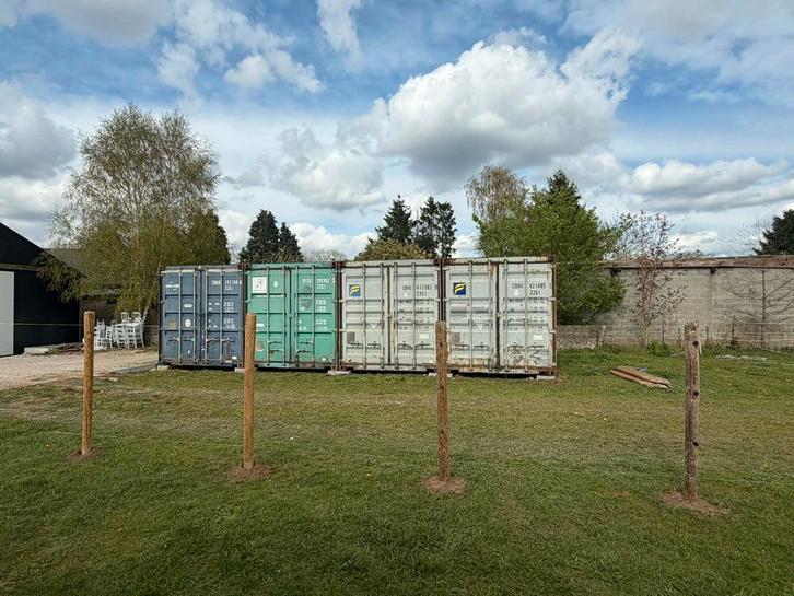 self storage, Zakelijke goederen, Kantoor en Winkelinrichting | Magazijn, Stelling en Opslag, Ophalen