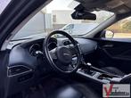 Jaguar F-Pace 2.0 Prestige 20d | Leder | Pano | Climate | Cr, Auto's, Jaguar, 129 g/km, Zilver of Grijs, Te koop, Overige kleuren