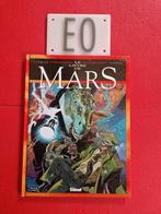 Bd le lièvre de mars 7,EO, Livres, BD, Enlèvement ou Envoi