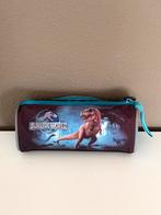 Jurassic World pennenzak etui, Ophalen of Verzenden, Zo goed als nieuw