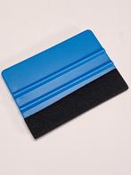 Squeegee met vilt. Sticker tool., Ophalen of Verzenden, Nieuw