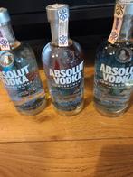 Coffret absolu Tomorrowland 2025 en édition limitée, Enlèvement