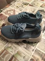 Baskets New Jeans Blue Light pour femmes Mt : 37, Neuf, Bonprix, Enlèvement ou Envoi, Sneakers et Baskets