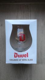 Duvelglas Exclusive 45*., Ophalen, Zo goed als nieuw, Verpakking