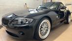 BMW Z4 2.2i en parfait état 77000km, Autos, BMW, Cuir, Euro 5, Achat, Beige