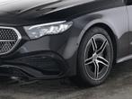 Mercedes-Benz E-klasse 300 DE 4MATIC Break AMG Line | Distro, Auto's, 197 pk, Gebruikt, 4 cilinders, Zwart