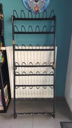Étagère à chaussures, Enlèvement, Utilisé