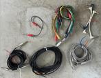 Patchkabels, Musique & Instruments, Câbles & Prises, Enlèvement ou Envoi, Utilisé
